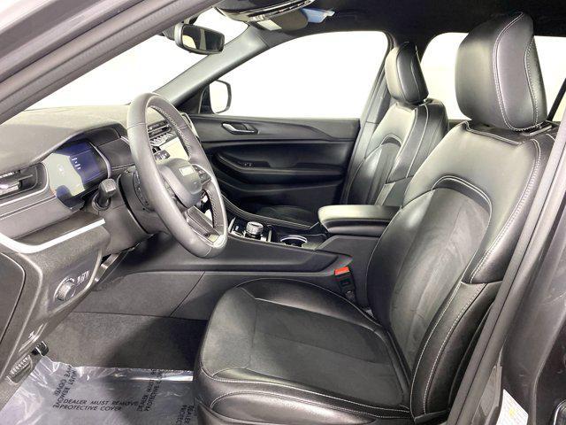 used 2024 Jeep Grand Cherokee L car, priced at $32,000