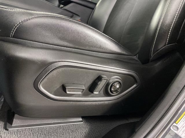 used 2024 Jeep Grand Cherokee L car, priced at $32,000