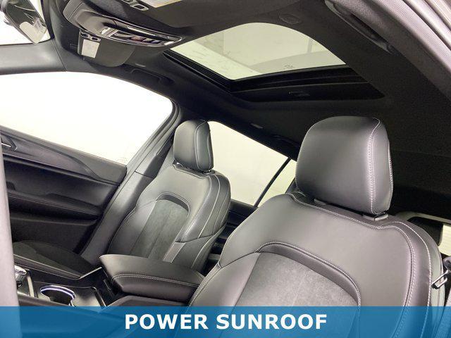 new 2025 Jeep Grand Cherokee L car, priced at $42,266