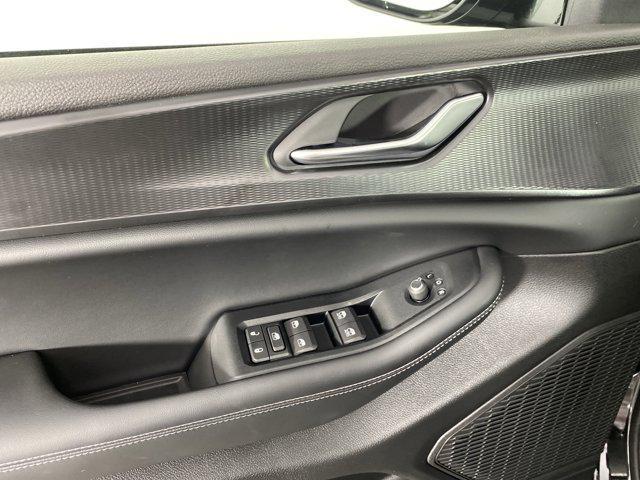 new 2025 Jeep Grand Cherokee L car, priced at $42,266