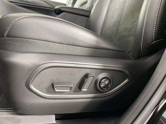 new 2025 Jeep Grand Cherokee L car, priced at $42,266