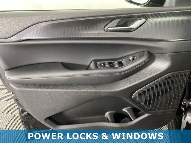 new 2025 Jeep Grand Cherokee L car, priced at $42,266