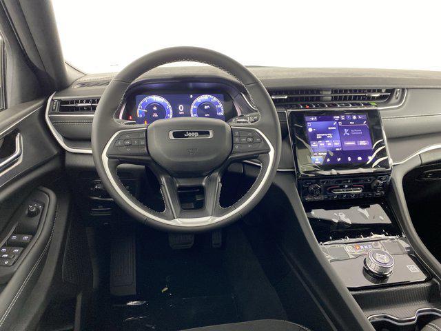 new 2025 Jeep Grand Cherokee L car, priced at $42,266
