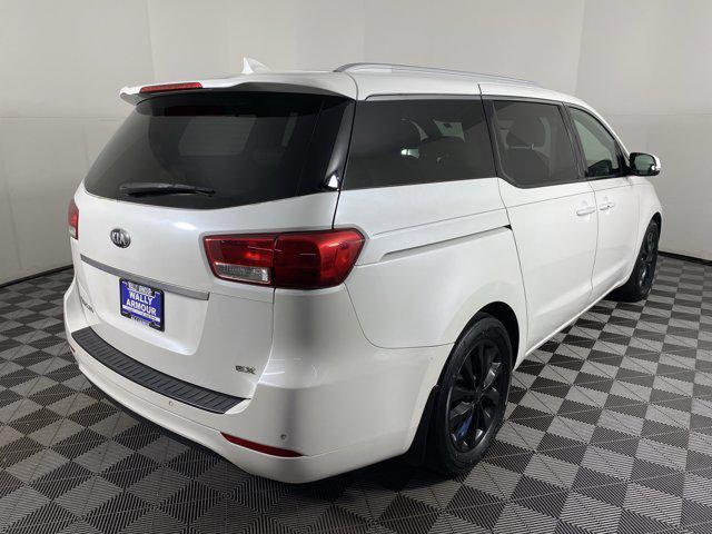 used 2015 Kia Sedona car, priced at $3,288