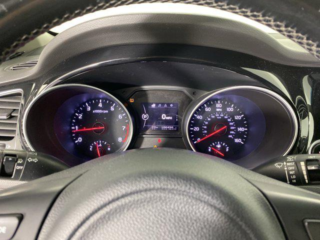 used 2015 Kia Sedona car, priced at $3,288