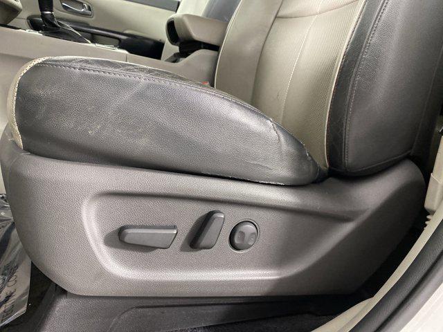 used 2015 Kia Sedona car, priced at $3,288