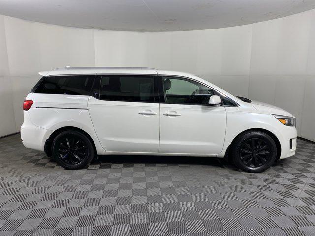 used 2015 Kia Sedona car, priced at $3,288