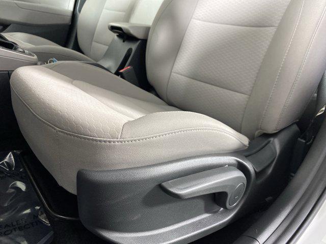 used 2019 Hyundai Elantra car, priced at $13,300