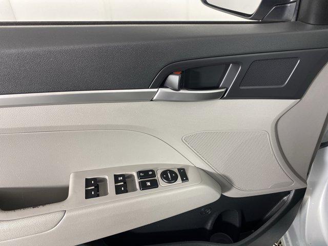 used 2019 Hyundai Elantra car, priced at $13,300