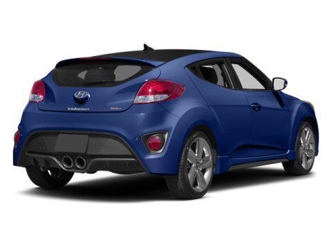 used 2013 Hyundai Veloster car, priced at $8,250