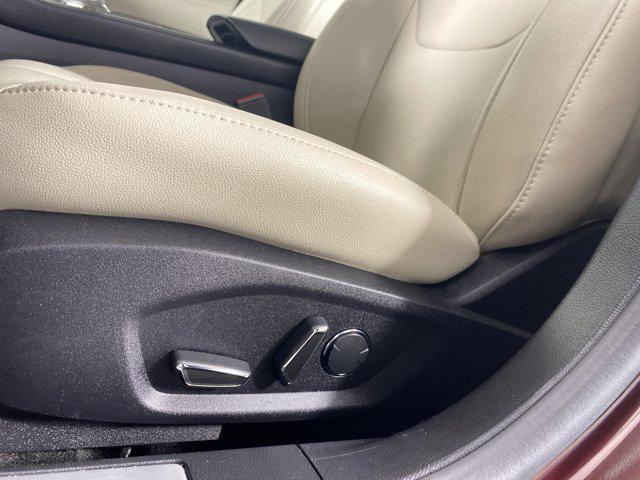 used 2017 Ford Fusion car, priced at $17,000