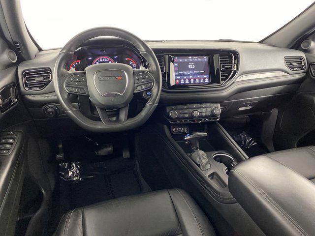 used 2022 Dodge Durango car, priced at $30,300