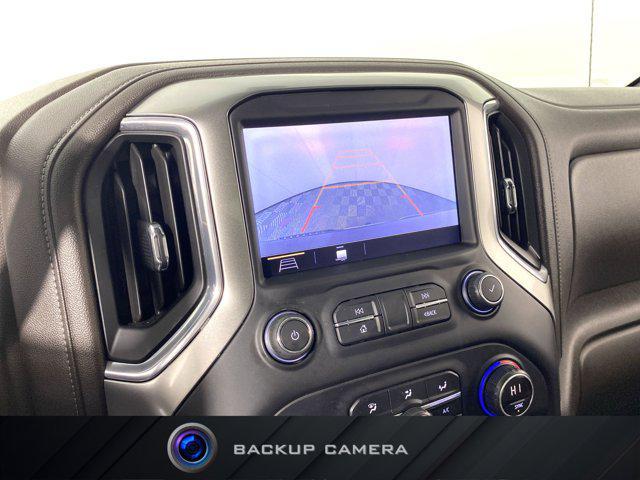 used 2019 Chevrolet Silverado 1500 car, priced at $29,900