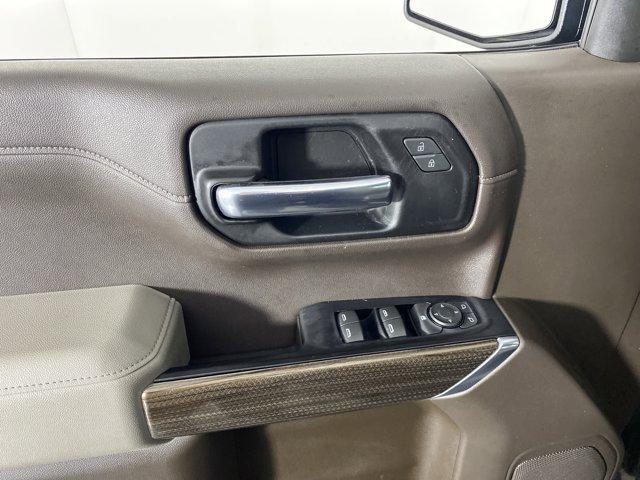 used 2019 Chevrolet Silverado 1500 car, priced at $29,900