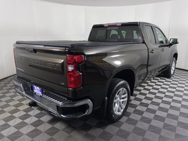 used 2019 Chevrolet Silverado 1500 car, priced at $29,900