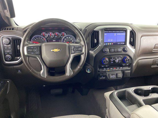 used 2019 Chevrolet Silverado 1500 car, priced at $29,900