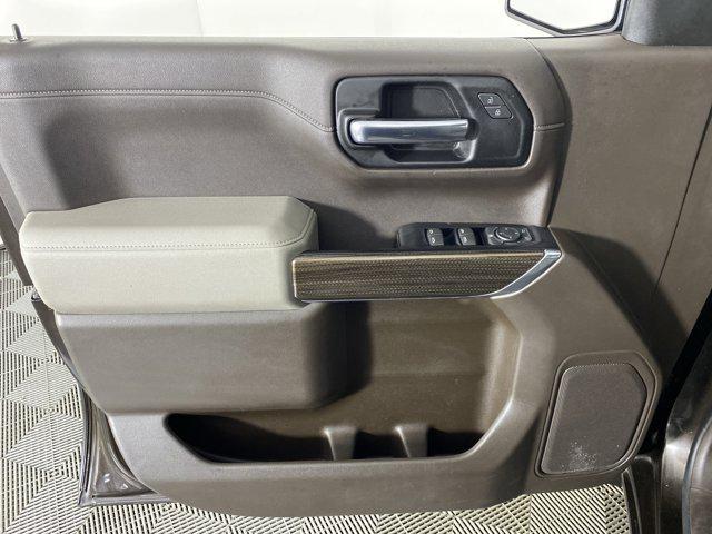 used 2019 Chevrolet Silverado 1500 car, priced at $29,900