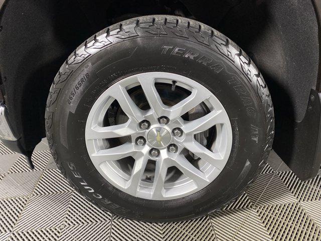 used 2019 Chevrolet Silverado 1500 car, priced at $29,900