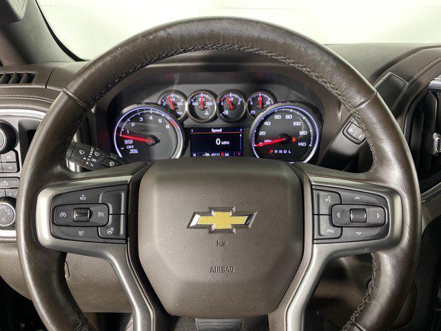 used 2019 Chevrolet Silverado 1500 car, priced at $29,900