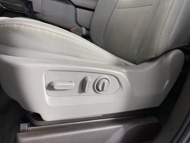 used 2019 Chevrolet Silverado 1500 car, priced at $29,900