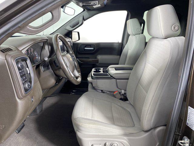 used 2019 Chevrolet Silverado 1500 car, priced at $29,900