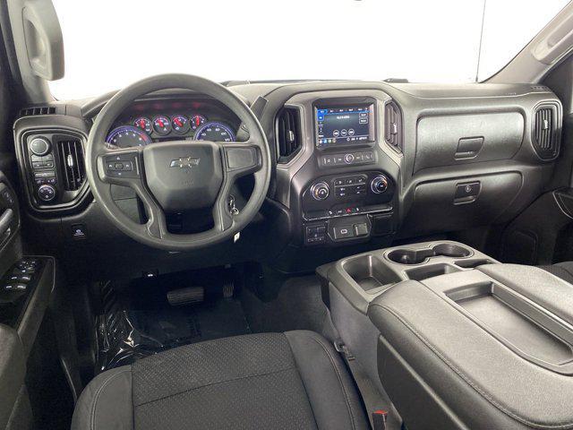 used 2019 Chevrolet Silverado 1500 car, priced at $26,900