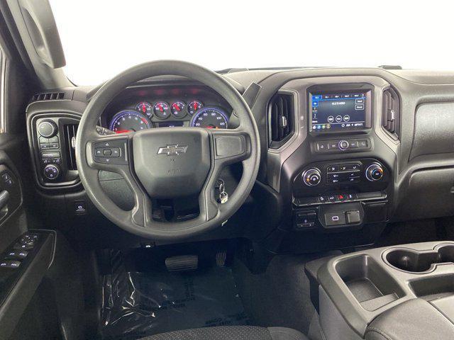 used 2019 Chevrolet Silverado 1500 car, priced at $26,900