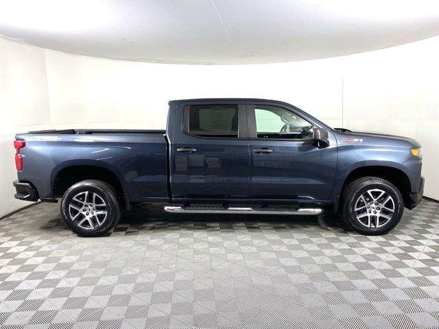 used 2019 Chevrolet Silverado 1500 car, priced at $26,900