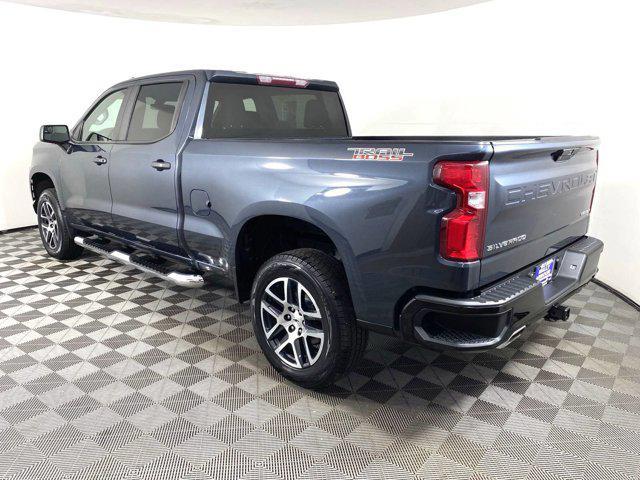 used 2019 Chevrolet Silverado 1500 car, priced at $26,900