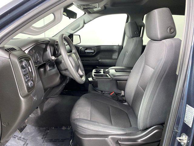 used 2019 Chevrolet Silverado 1500 car, priced at $26,900