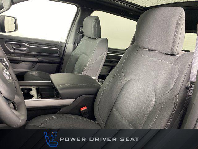 new 2026 Ram 1500 car, priced at $53,608