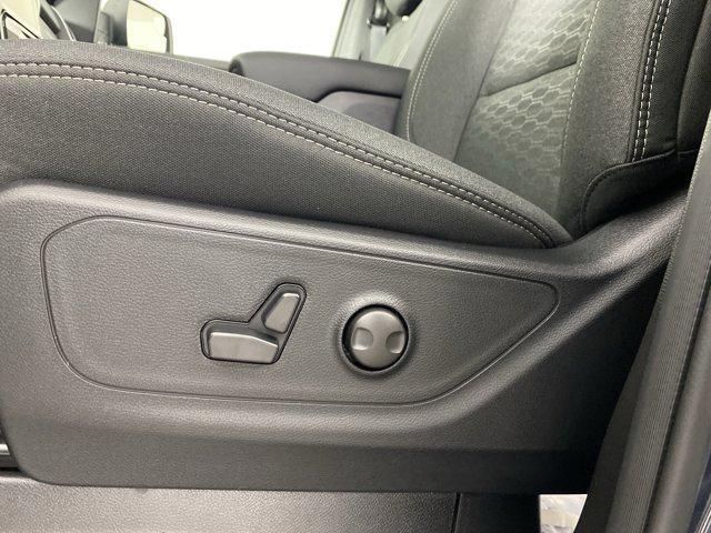 new 2026 Ram 1500 car, priced at $53,608