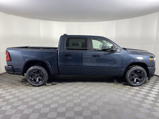 new 2026 Ram 1500 car, priced at $53,608