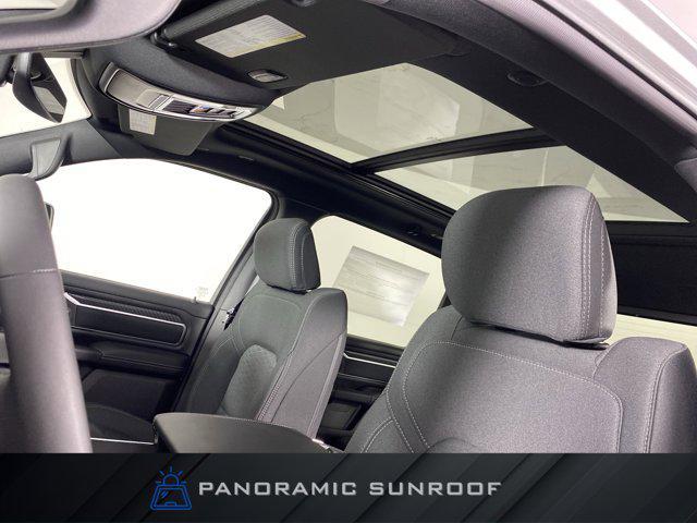 new 2026 Ram 1500 car, priced at $53,608