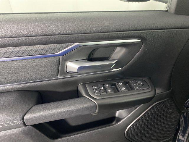 new 2026 Ram 1500 car, priced at $53,608