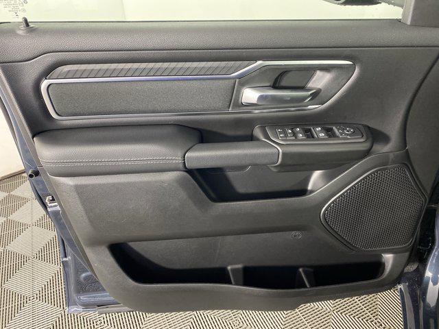 new 2026 Ram 1500 car, priced at $53,608