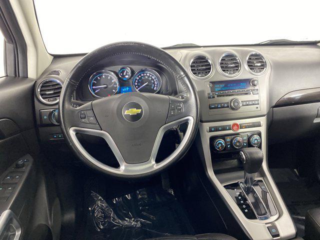 used 2013 Chevrolet Captiva Sport car, priced at $5,988