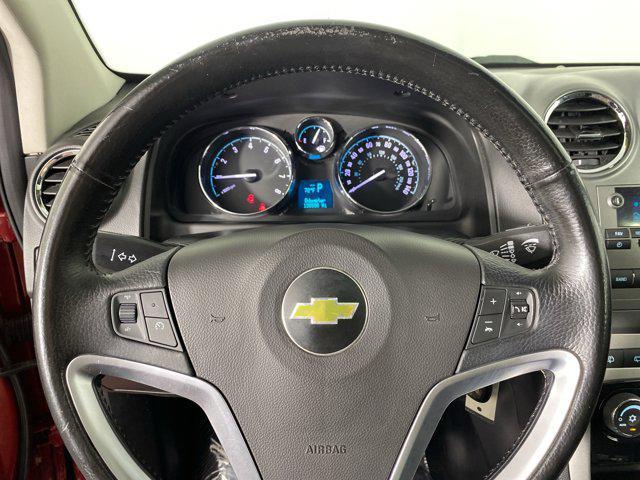 used 2013 Chevrolet Captiva Sport car, priced at $5,988