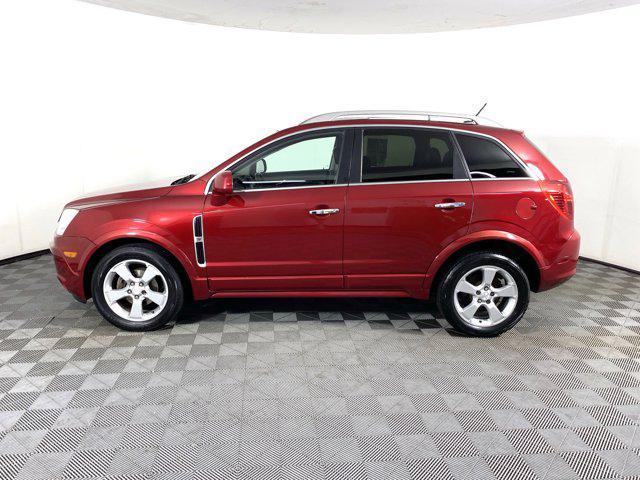 used 2013 Chevrolet Captiva Sport car, priced at $5,988