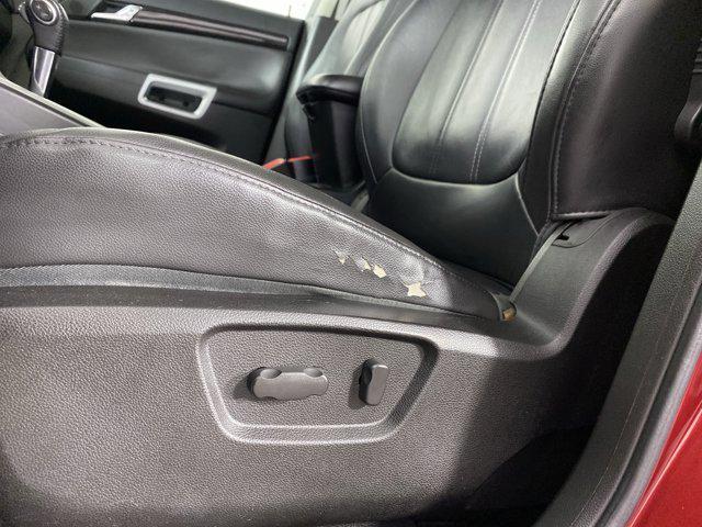 used 2013 Chevrolet Captiva Sport car, priced at $5,988