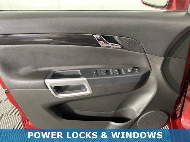 used 2013 Chevrolet Captiva Sport car, priced at $5,988