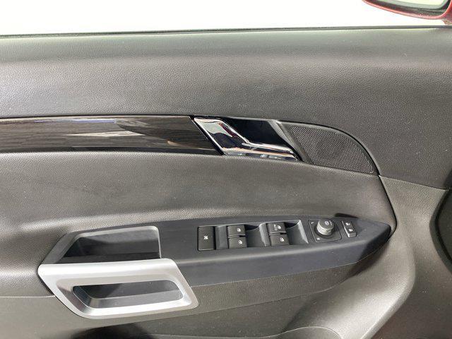 used 2013 Chevrolet Captiva Sport car, priced at $5,988