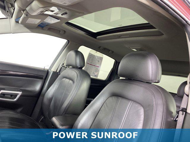 used 2013 Chevrolet Captiva Sport car, priced at $5,988