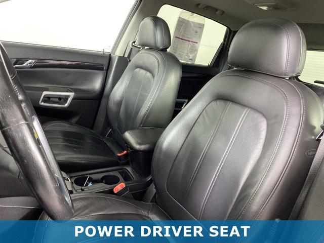 used 2013 Chevrolet Captiva Sport car, priced at $5,988