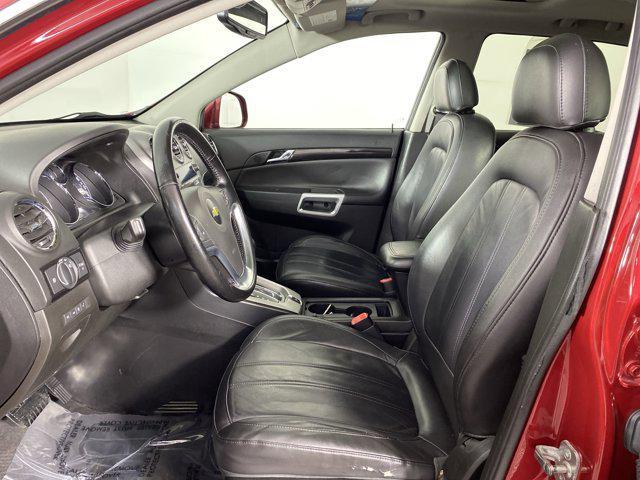 used 2013 Chevrolet Captiva Sport car, priced at $5,988
