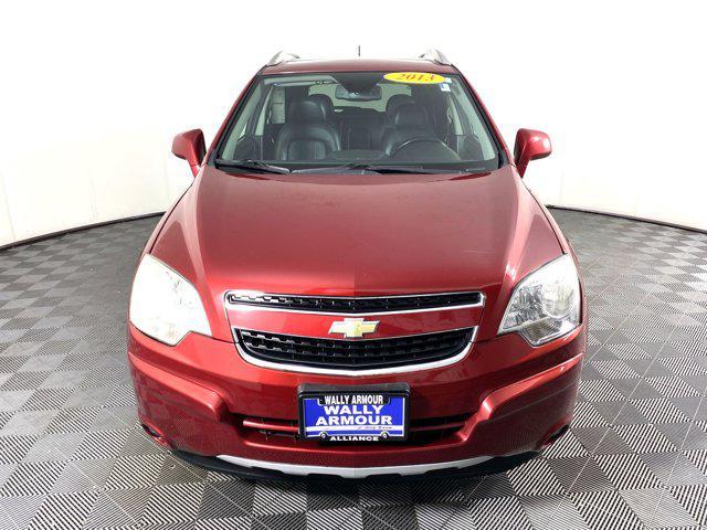 used 2013 Chevrolet Captiva Sport car, priced at $5,988