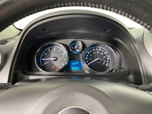 used 2013 Chevrolet Captiva Sport car, priced at $5,988