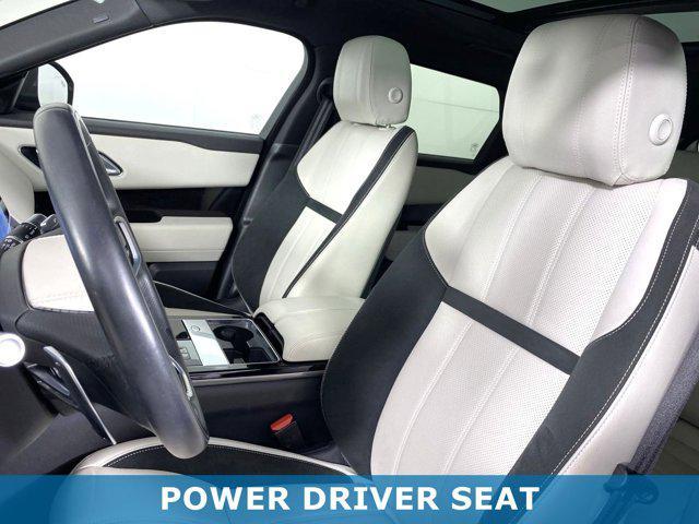 used 2021 Land Rover Range Rover Velar car, priced at $35,200