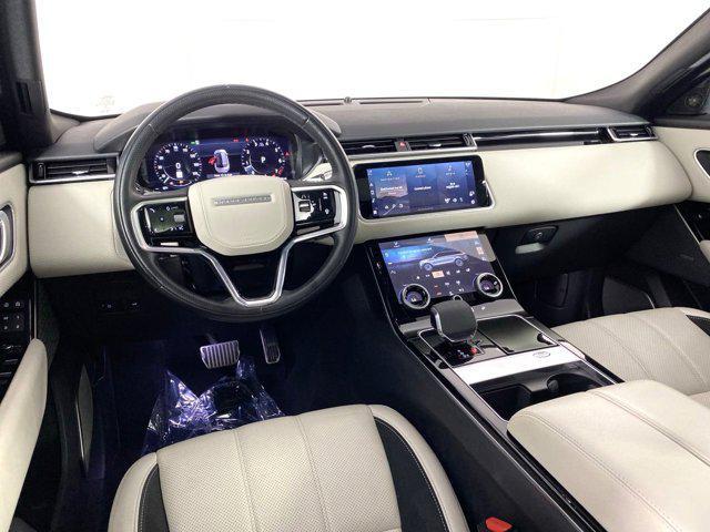 used 2021 Land Rover Range Rover Velar car, priced at $35,200