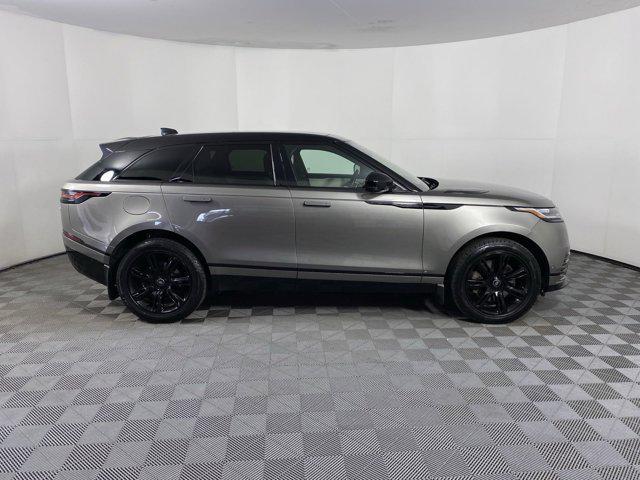 used 2021 Land Rover Range Rover Velar car, priced at $35,200